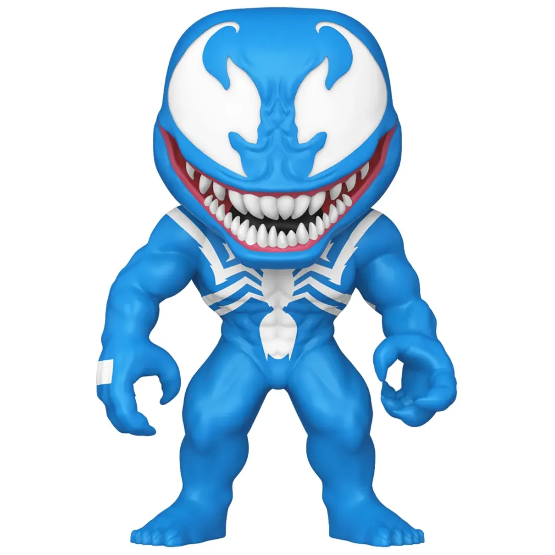 Фигурка Funko POP! Bobble Marvel Games Rivals Venom Chase (1218)