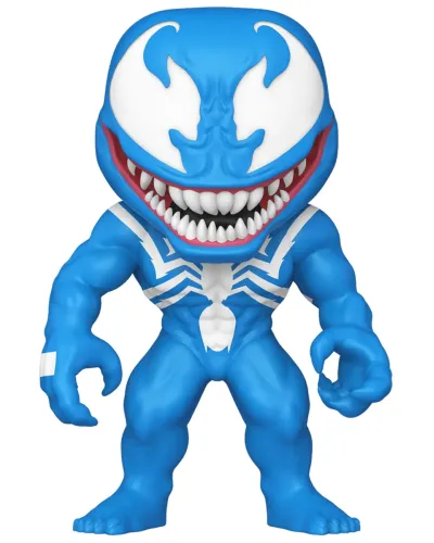 Фигурка Funko POP! Bobble Marvel Games Rivals Venom Chase (1218)