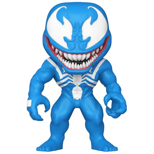 Фигурка Funko POP! Bobble Marvel Games Rivals Venom Chase (1218)