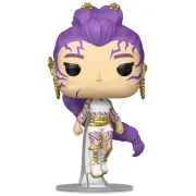 Фигурка Funko POP! Animation KPop Demon Hunters Rumi (What It Sounds Like) (GW) Chase (2430)