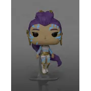 Фигурка Funko POP! Animation KPop Demon Hunters Rumi (What It Sounds Like) (GW) Chase (2430)