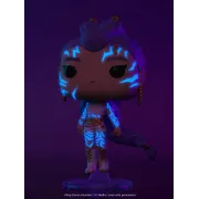 Фигурка Funko POP! Animation KPop Demon Hunters Rumi (What It Sounds Like) (GW) Chase (2430)