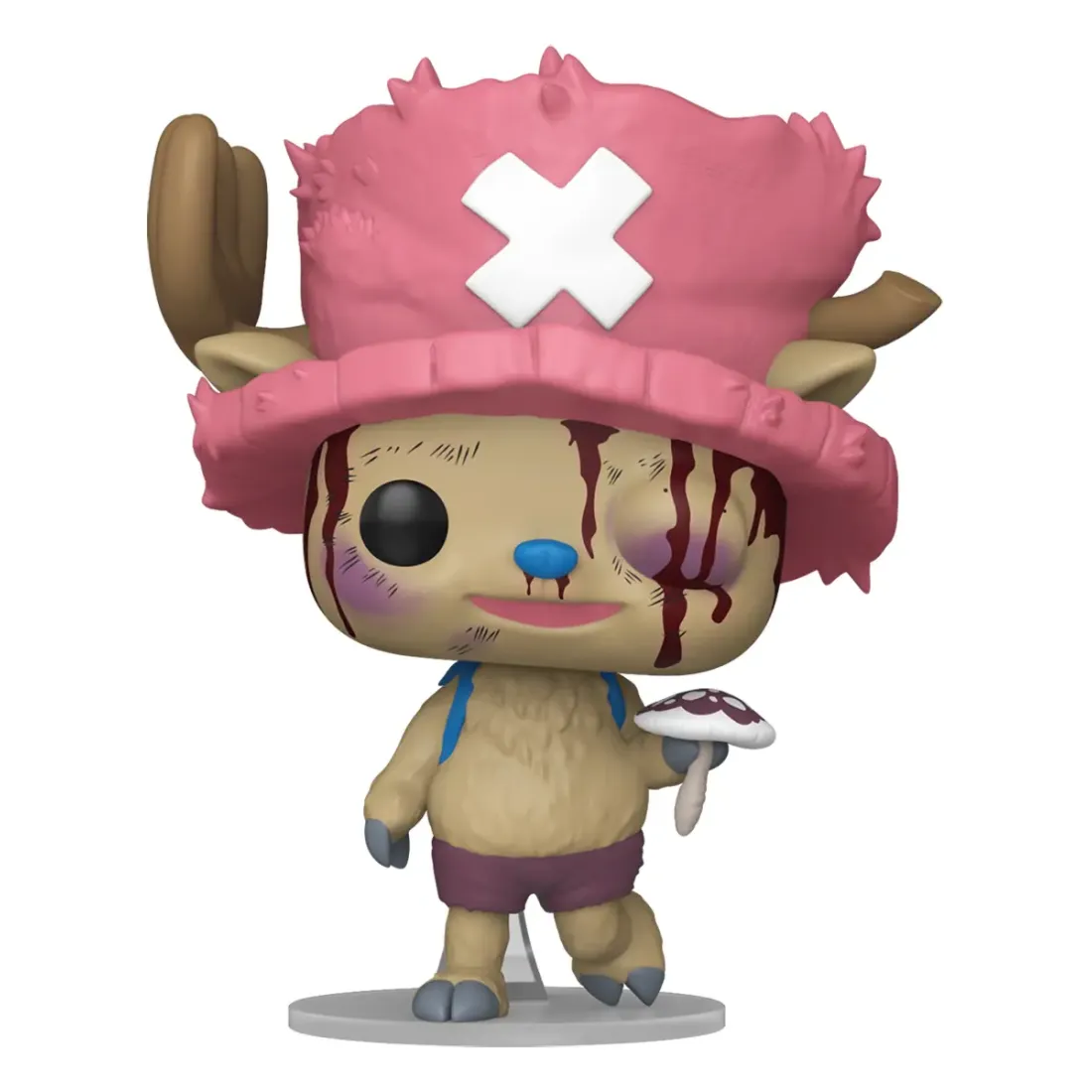 Фигурка Funko POP! Animation One Piece Tony Tony Chopper Chase (2340)