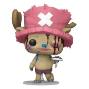 Фигурка Funko POP! Animation One Piece Tony Tony Chopper Chase (2340)
