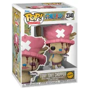 Фигурка Funko POP! Animation One Piece Tony Tony Chopper Chase (2340)