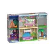 Набор Funko Bitty POP! Bitty Box Hello Kitty Supercute Town (BF) 11шт 97037