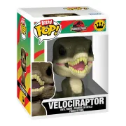 Набор Funko Bitty POP! Jurassic Park Velociraptor & Brachiosaurus 2шт 94199