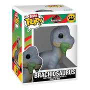 Набор Funko Bitty POP! Jurassic Park Velociraptor & Brachiosaurus 2шт 94199