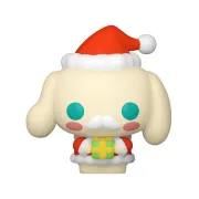 Набор Funko Bitty POP! Rides Hello Kitty And Friends Holiday Cinnamoroll & Sleigh 93554