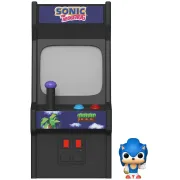 Набор Funko Bitty POP! Sonic the Hedgehog Starter Set 5шт 96970