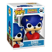 Набор Funko Bitty POP! Sonic the Hedgehog Starter Set 5шт 96970
