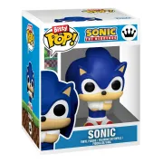 Набор Funko Bitty POP! Sonic the Hedgehog Starter Set 5шт 96970
