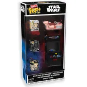 Набор Funko Bitty POP! Star Wars Starter Set 5шт 96971