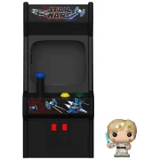 Набор Funko Bitty POP! Star Wars Starter Set 5шт 96971