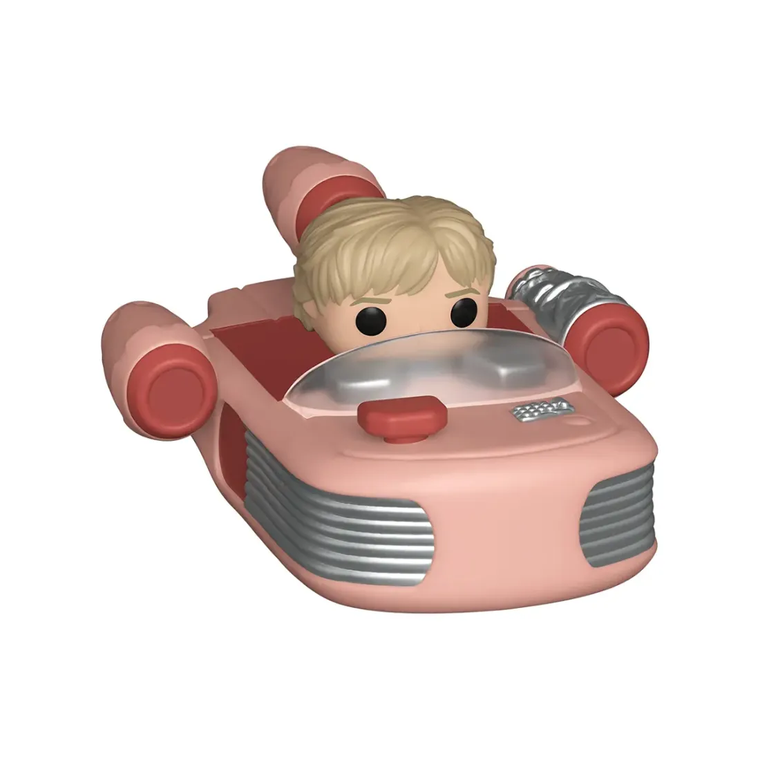 Набор Funko Bitty POP! Star Wars Starter Set 5шт 96971