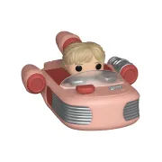 Набор Funko Bitty POP! Star Wars Starter Set 5шт 96971