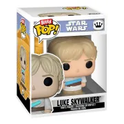Набор Funko Bitty POP! Star Wars Starter Set 5шт 96971