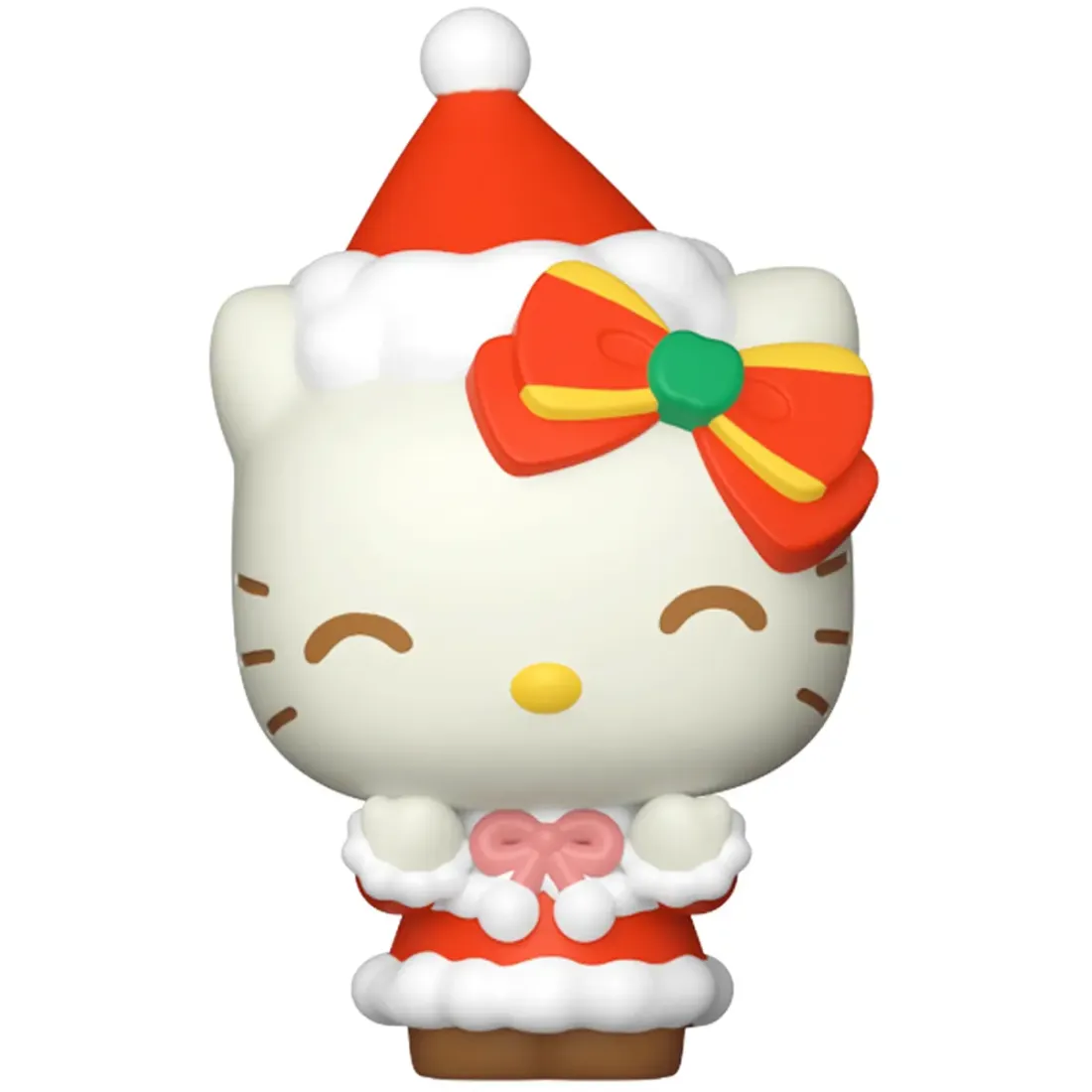 Набор Funko Bitty POP! Towns Hello Kitty And Friends Holiday Hello Kitty & Merry Market 93555