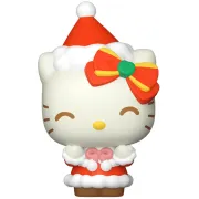 Набор Funko Bitty POP! Towns Hello Kitty And Friends Holiday Hello Kitty & Merry Market 93555