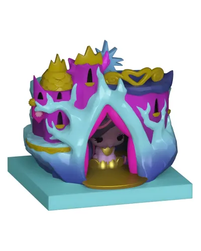 Набор Funko Bitty POP! Towns My Little Pony Castle of Friendship and Princess Twilight Sparkle 89584