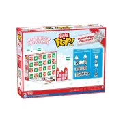 Набор подарочный Funko Bitty POP! Countdown Calendar Hello Kitty & Friends 24шт 92656