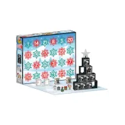 Набор подарочный Funko Bitty POP! Countdown Calendar Star Wars 24шт 92657