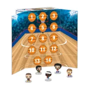 Набор подарочный Funko Advent Calendar NBA S1 (Pkt POP) 14 day 14шт 92919