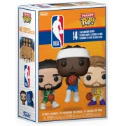 Набор подарочный Funko Advent Calendar NBA S1 (Pkt POP) 14 day 14шт 92919
