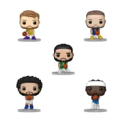 Набор подарочный Funko Advent Calendar NBA S1 (Pkt POP) 14 day 14шт 92919