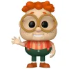 Фигурка Funko POP! Animation Adventures of Jimmy Neutron Boy Genius Carl Wheezer (1904) 83535