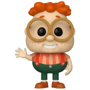 Фигурка Funko POP! Animation Adventures of Jimmy Neutron Boy Genius Carl Wheezer (1904) 83535