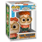 Фигурка Funko POP! Animation Adventures of Jimmy Neutron Boy Genius Carl Wheezer (1904) 83535