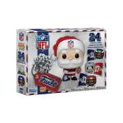 Набор подарочный Funko Advent Calendar NFL S3 (Pkt POP) 24 фигурки 92918