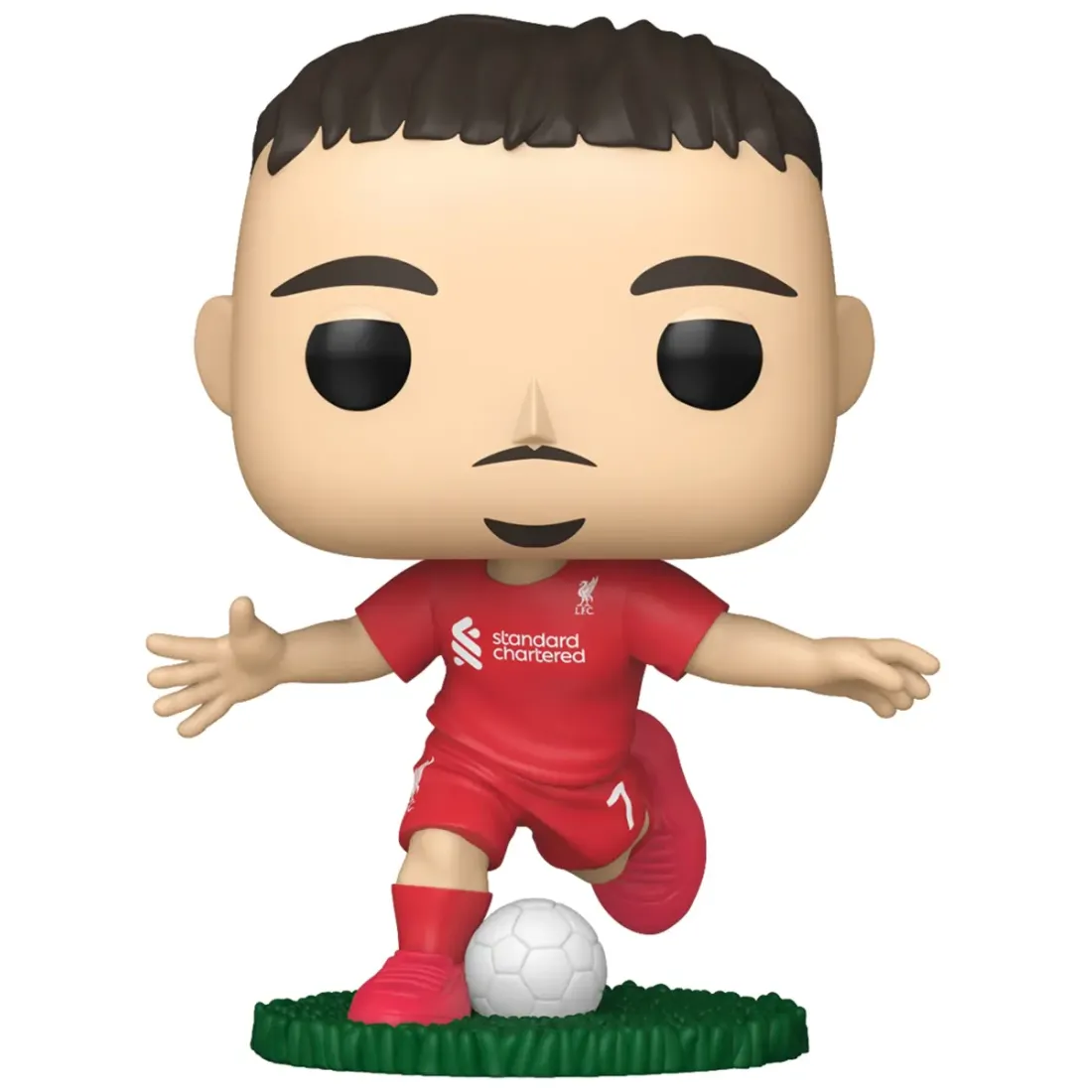 Фигурка Funko POP! Footbal Liverpool Florian Wirtz (103) 93708