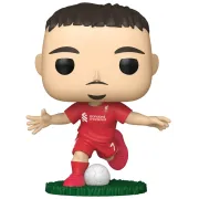 Фигурка Funko POP! Footbal Liverpool Florian Wirtz (103) 93708