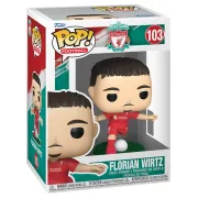 Фигурка Funko POP! Footbal Liverpool Florian Wirtz (103) 93708