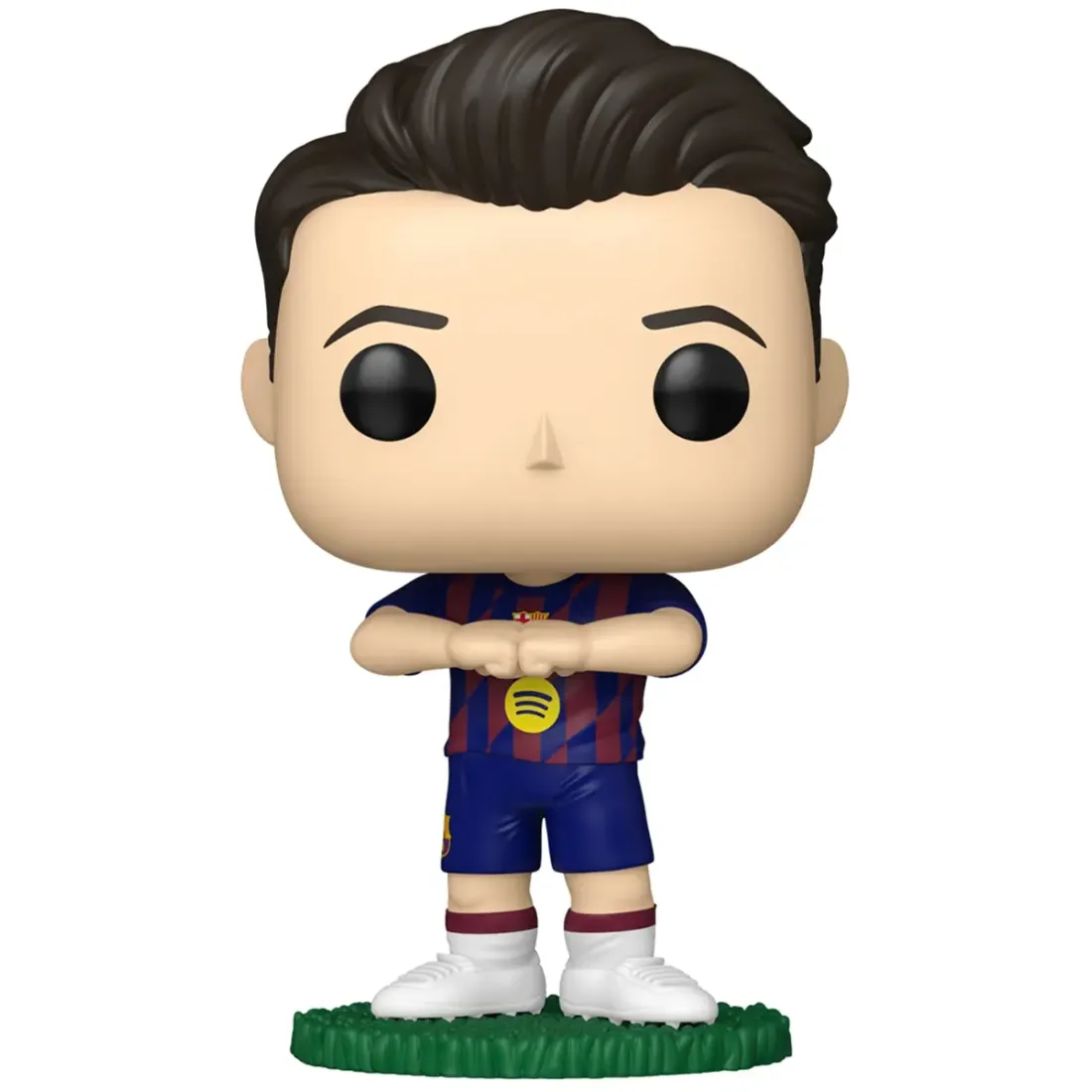 Фигурка Funko POP! Football Barcelona Robert Lewandowski (108) 93702