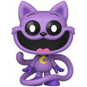 Фигурка Funko POP! Games Poppy Playtime Catnap (1265) 93516