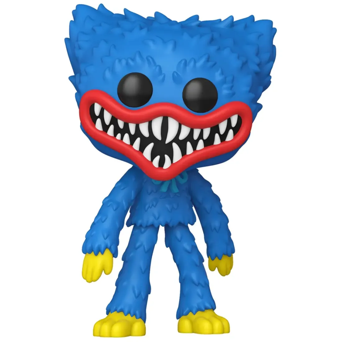 Фигурка Funko POP! Games Poppy Playtime Huggy Wuggy (1262) 93517