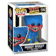 Фигурка Funko POP! Games Poppy Playtime Huggy Wuggy (1262) 93517