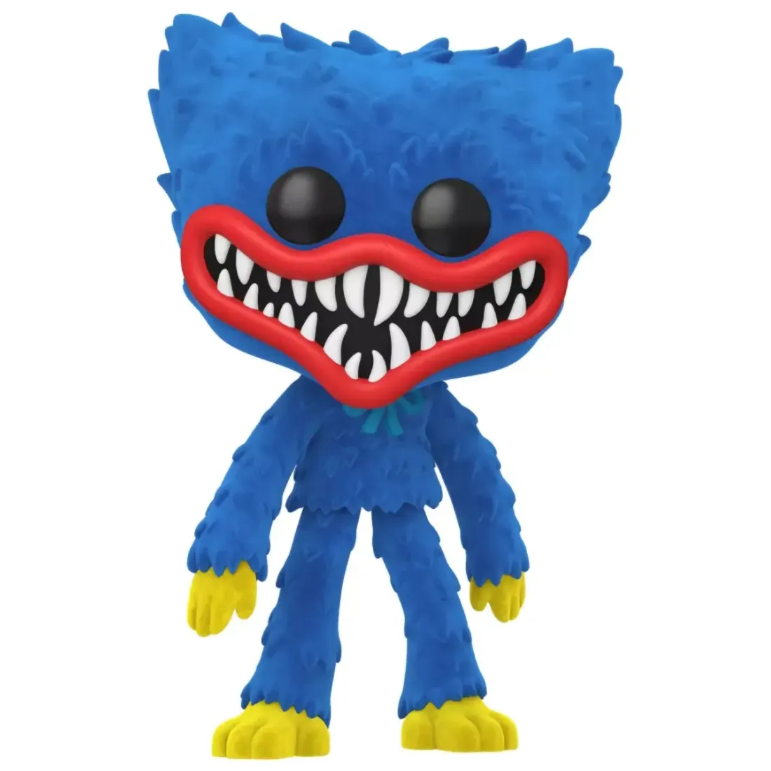 Фигурка Funko POP! Games Poppy Playtime Huggy Wuggy (FL) (Exc) (1262) 94205