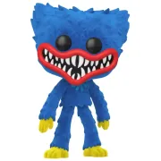 Фигурка Funko POP! Games Poppy Playtime Huggy Wuggy (FL) (Exc) (1262) 94205