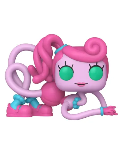 Фигурка Funko POP! Games Poppy Playtime Mommy Long Legs (1264) 93518