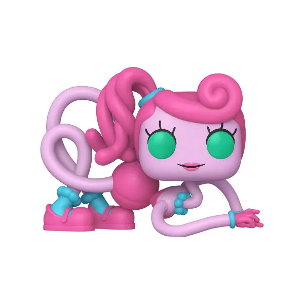 Фигурка Funko POP! Games Poppy Playtime Mommy Long Legs (1264) 93518