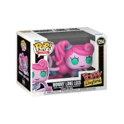 Фигурка Funko POP! Games Poppy Playtime Mommy Long Legs (1264) 93518