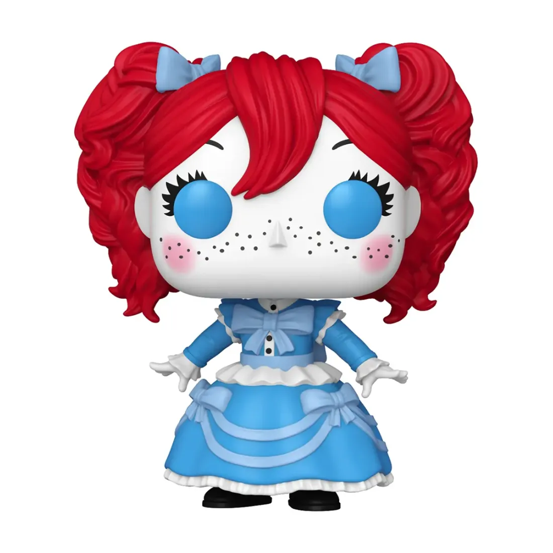 Фигурка Funko POP! Games Poppy Playtime Poppy (1263) 93519