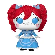 Фигурка Funko POP! Games Poppy Playtime Poppy (1263) 93519