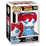 Фигурка Funko POP! Games Poppy Playtime Poppy (1263) 93519
