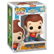 Фигурка Funko POP! Animation Adventures of Jimmy Neutron Boy Genius Jimmy Neutron (1903) 83536