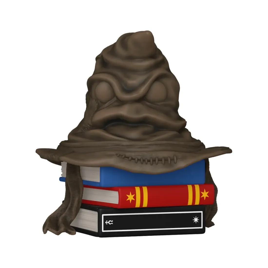 Фигурка Funko POP! Harry Potter S23 Sorting Hat (I Talk) (203) 93383